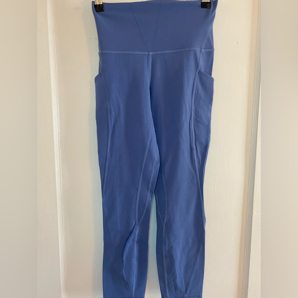 Lululemon Align High-Rise Legging with Pockets 25"